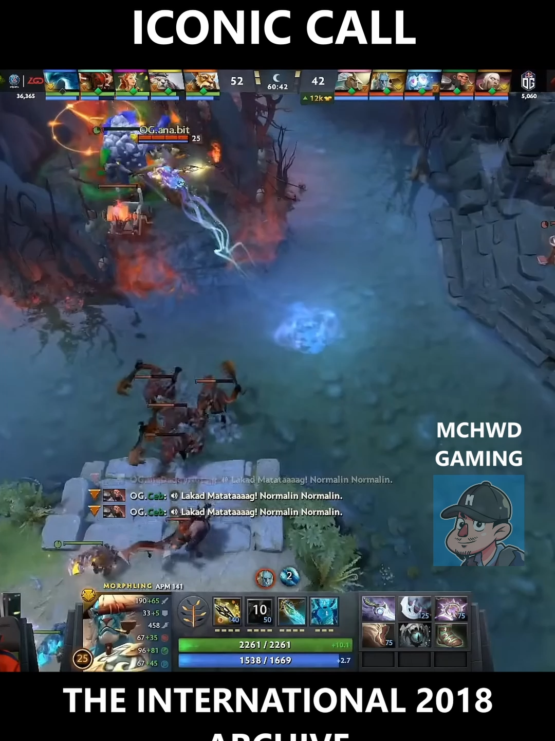 Dota 2 Archive - The International - Ceeeeeeeeb Axe Iconic call #dota #dota2 #dotawtf #dota2wtf #dotamemes #dota2memes #dota2highlights #gaming #gamingpc #gaminglife #gamingposts #gamingclips #gamingmemes #gamingvideos #gamingcommunity