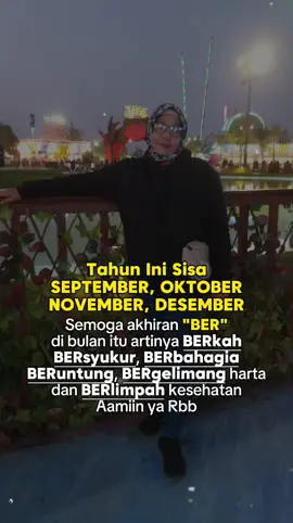 #CapCut #assalammualaikumwrwb #🇮🇩❤️🇸🇦 #tinggalngitunghari #sebentar  lagi ganti tahun semoga tahun akan datang diberi sehat panjang kan umur dan lancarkan rejekinya🤲🏻🤲🏻🤲🏻 