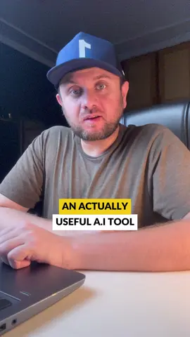 This A.I tool is crazy 😱
