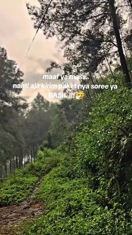 #CapCut kamu kira saya lagi gak kejar waktu🤧🤧. #kurirkonten #fyppppppppppppppppppppppp #spxexpress #kurirspx 