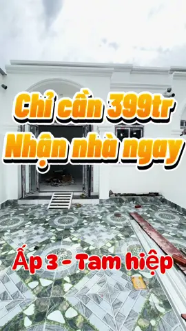 Nhà dưới 1 tỏi mà rộng rãi vô cùng #nhagiatottiengiang #nhaototoinha #nhathancuunghia #batdongsan #nhatragop 