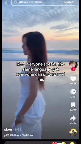 Thank u @sxxyxnie for the TikTok this fandom so cute #AttackOnTitan #fyp #fypシ゚viral #fypシ゚ #fypviral 