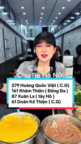 Cảm Ơn Chú bé đã đến với Bơ Ú Nhé #👇  #279hoàngquốcviệt  #161KhâmThiên  #87XuânLa #61DoãnKếThiện   