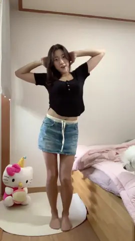 #락댓바디 #락유바디 #유행 