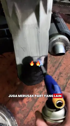 Hitamin pake yg aman dan pasti aja, pake White to Black dari lexa aja bro 🤩🔥 #lexa #perawatanmotor #skincaremotor #kinclonggakperlumahal #penghitambodykasar 