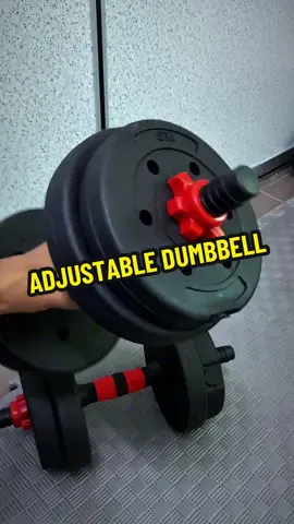 klik bag kuning#fyp #Fitness #exerciseathome #homeworkout #dumbbellworkout 