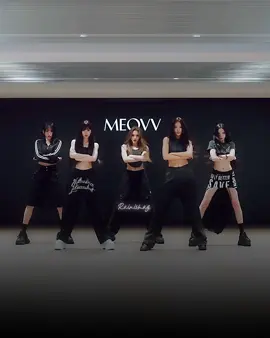 Abracadabra covered by Meovv Mmsub #Meovv #abracadabra #kpop #fyp #foryou 