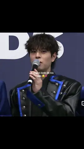 no pude grabar a Lee Know, Hyunjin y Binnie :c #fyp #duckhad #straykids #karma #skz 