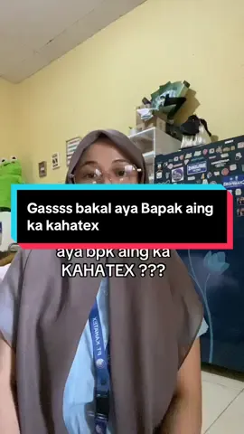 Tgl 22 Jumat 2025,Hayu nu sip pagi urang naringali bapak aing di kahatex☝️#kdm #bapakaing #dedimulyadi #kahatex #ptkahatex #kahatexrancaekek #pabrik #viral #fyp #fyppppppppppppppppppppppp 