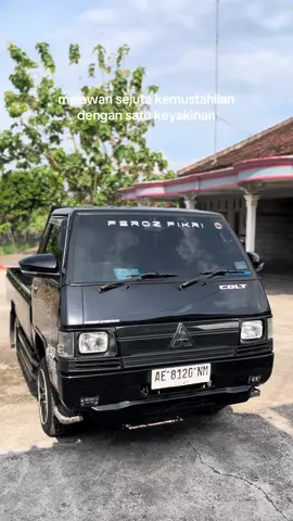 #beranda #sakwontene_ #l300maniaindonesia #euro4 