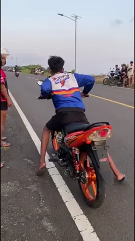Anjing #tulungagung24jam #ramadanrace🏁 