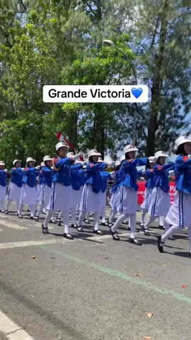 Grande Victoria💙 ahh bagus bgt ini.. #visitkulonprogo #pawaikulonprogo 