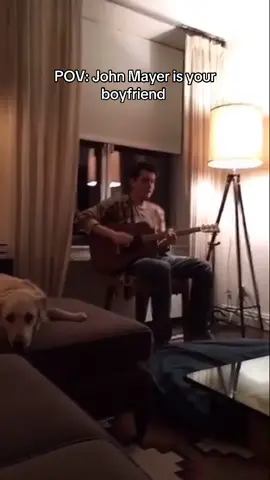 Every John Mayer’s fan dream😭💔 Ps: we miss his posts on snapchat sm :( #johnmayer #music #girlfriend #yourbodyisawonderland #Love 