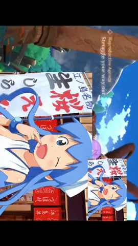 #ghensinimpact #keqing #viral #song #animation 