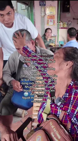 Nghe đến đoạn chú vay 320k mua gà mà nghẹn lòng. Thật sự chú bao dung đến nỗi khiến người khác phải đau lòng #phongbui #tinhyeu #xuhuong 