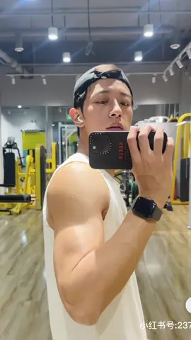 Anh PT cỡ này đủ để mấy bà siêng tập chưa💪 #abodesiretheseries #lipeien #seekyli #lýpháiân 
