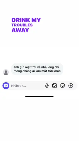 gửi mặt trời về nhà#xuhuong #captinhyeu 