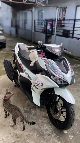kala niyo ha 🤪 #aerox155 #aeroxmodifikasi #indoconcept🇮🇩 #nvx #fyp 