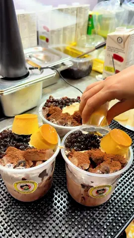 Món mới mấy bà ơi 😍😍😍