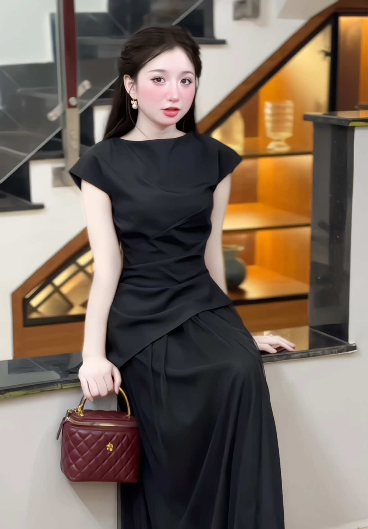 🛍️ Chốt đơn ngay – số lượng cực giới hạn!😍😍🍀#xuhuongtiktok #xh #trending #fyp #vairal             