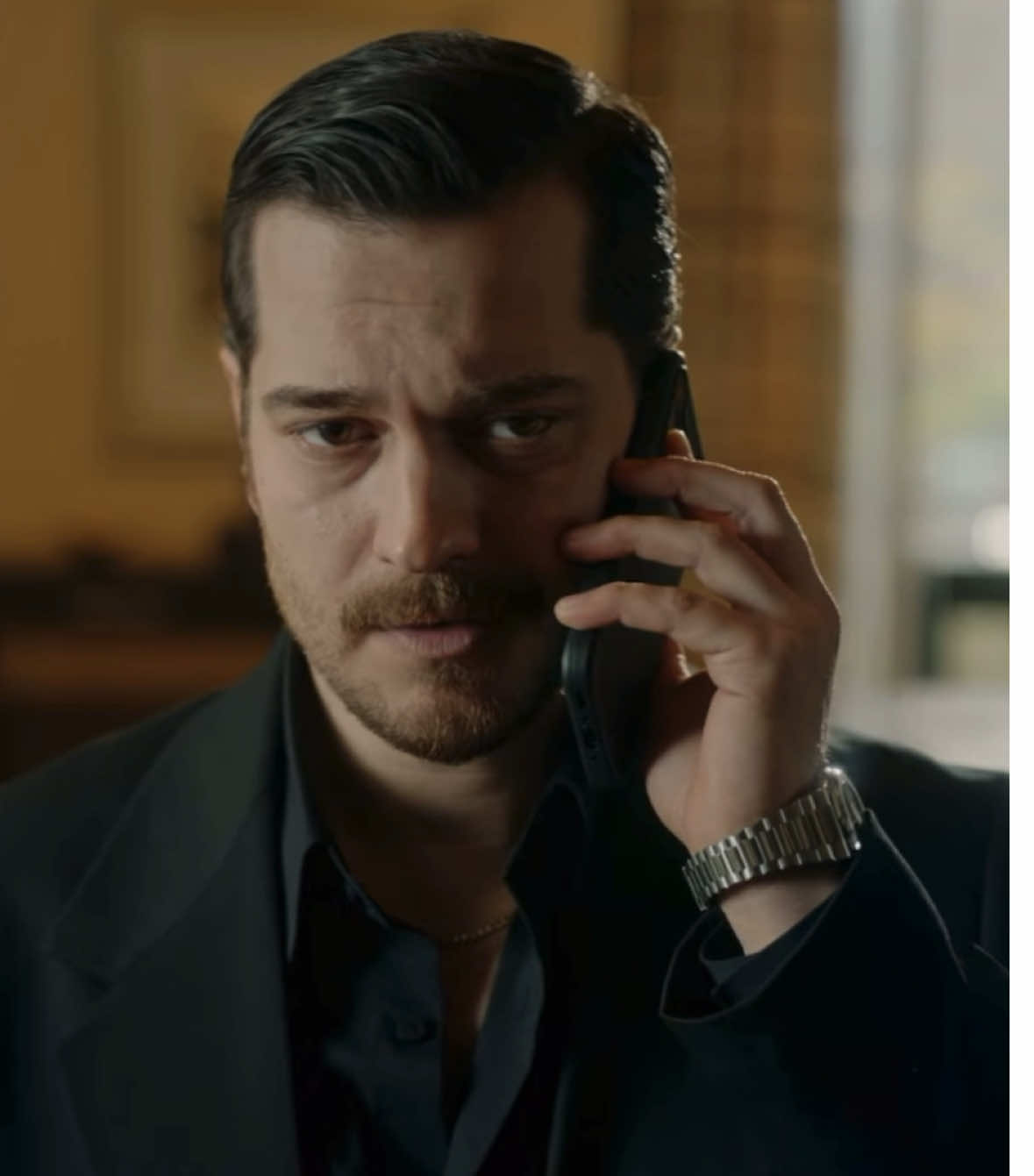 Zorla zorla 🫠 #esrefrüya #eşrefrüyadizi #eşreftek #çağatayulusoy 