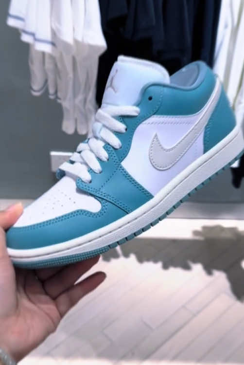 Air Jordan 1 Low - Women's#shoes #shoesformen #women #fyp #ShoeTrends #trending #sneakers #nike 