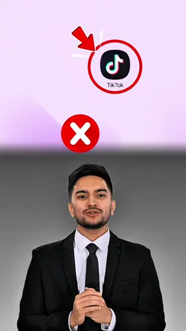 TikTok most important Settings  #creatorsearchinsights #trending #tiktok #infobits #foryou 