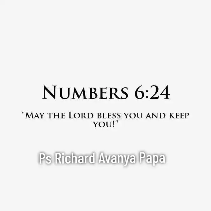 May blessings keep you going...  GOD IS IN CONTROL!  #stayblessd_everyone 