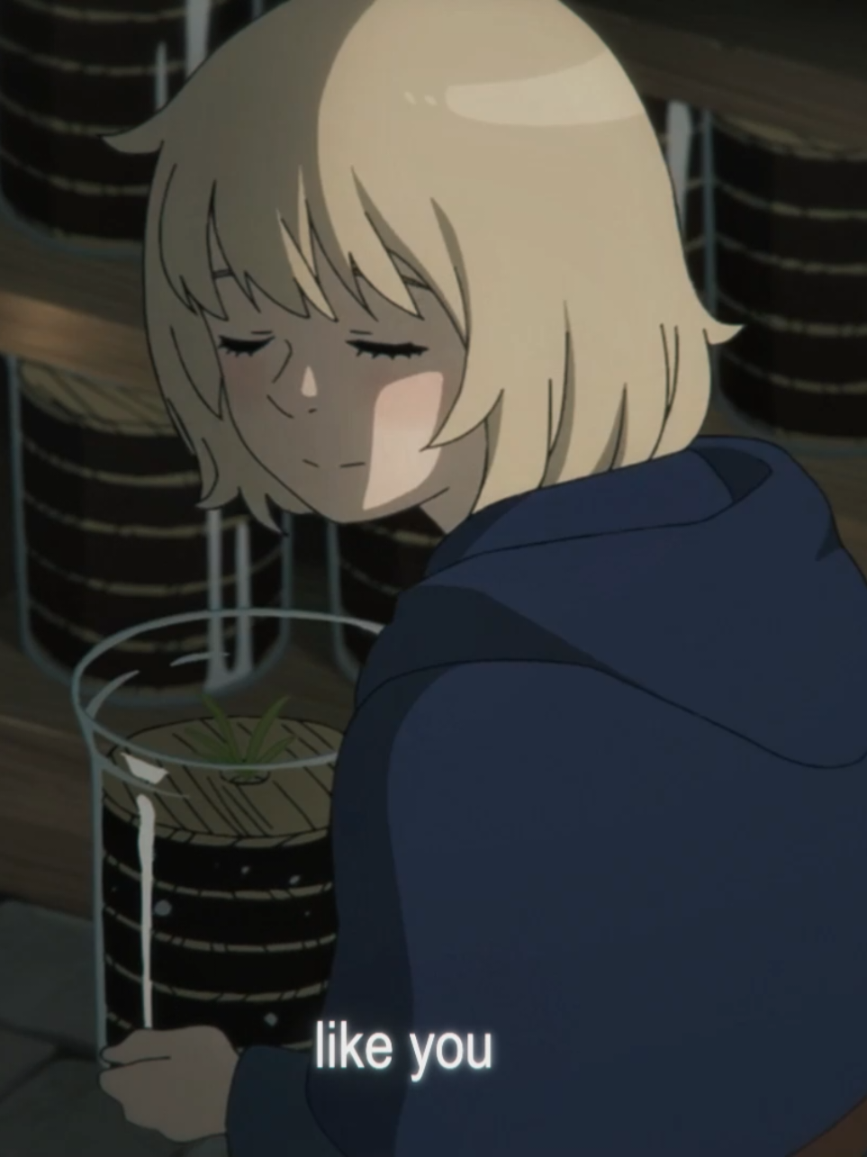 i miss dunmeshi i miss them #fyp #dungeonmeshi #falintouden #laiostouden #deliciousindungeon #dunmeshi #dungeonmeshiedit #edit #falin #laios 