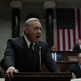I will not yield. scp:@𝗣𝗪𝗥 || #frankunderwood #frankunderwoodedit #vsp #edit #aestheticedits 