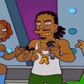 Bart Simpson Song #perte  #fyp #viral 