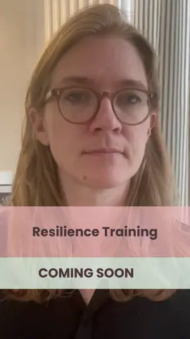 💪 When life feels overwhelming, resilience helps us navigate the ups and downs. In our new Resilience Training (created by Dr Erin Hope Thompson MBE), we explore the Four Pillars of Resilience: 🏃 Physical 🤝 Social 💜 Emotional 🛠️ Practical Be first to access the training (+ updates on Mental Health First Aid and Support Group Facilitation) 👉visit our Website #Resilience #Wellbeing #MentalHealth #HealingTogether #TrainingForLife