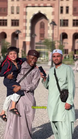 AshHadu Anna Muhammad Rasulullah 🥹🕌🥰 Beautiful Calling to Prayer #allah #muhammad #madina #viral_video #1millionviews 