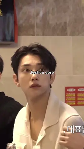 𝙃𝙤𝙣𝙜 𝙅𝙞𝙨𝙤𝙤　#seventeen #joshua #hongjisoo #kpop 