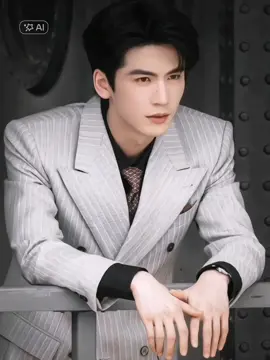 pov in dikomentar😄 >mirip lean bneran😭 #zhanglinghe #overdo #murongqingyi #trend #4u 