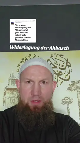 Antwort auf @cembo657 #islamic_video #dawa #fyp #fy #fypage 