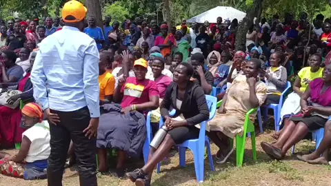 Chama cha O.D.M🍊 kiko imara!  #Kasipul youth for youth