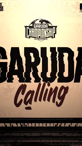 Garuda Calling 🦅🤩 .  .  #garudacalling #timnasindonesia #fifamatchday #kitagaruda #garudamendunia 