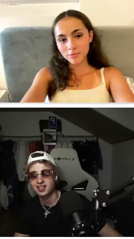 Sie ist brutal schön #ometv #ometviral #ometvviral #ometvvibes #omevideo 