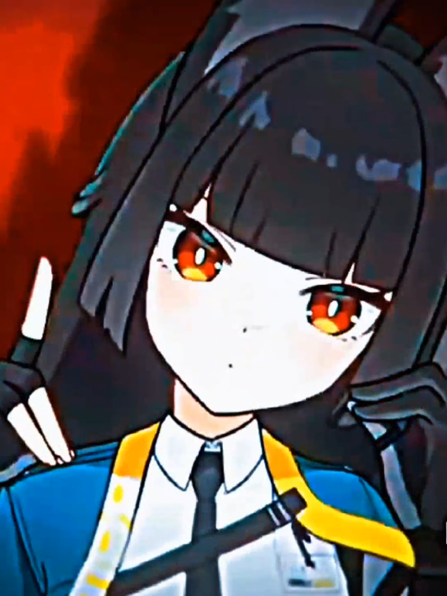 слава ушкам мияби  #miyabi #zzzero #zenlesszonezero #hoyo #hoyoverse 