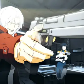 Devil may cry season 2 teaser out! #devilmaycry #devilmaycryseason2 #dmc #dante #netflix #netflixseries #animeedit #edit