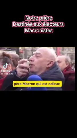 #emmanuelmacron #marinelepen #election #melenchon #vote 