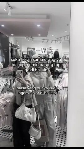 kesadaran gasi harusnya