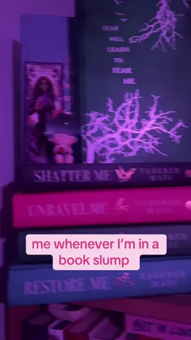 this song gives me that sick nostalgia feeling #shatterme #BookTok #aaronwarner #taherehmafibooks #watchme 