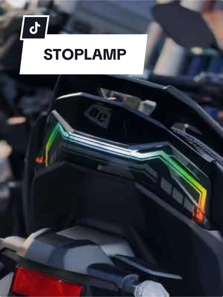 Fullset Stoplamp Vario 160 CBS/ABS ada di keranjang 👆 #stoplamp #stoplamplazy #vario160 #fyppppppppppppppppppppppp #fyp 