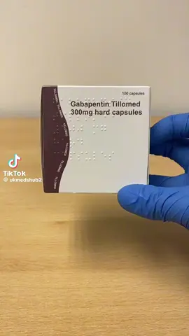 #gabapentin #anticonvulsant  ##nervepain #nursing 