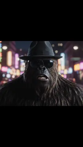#bigfootvlog #friend #friends #bigfoot #fypシ゚viral🖤tiktok 