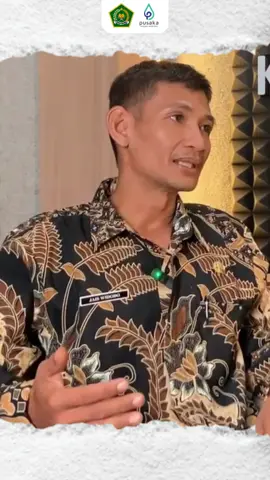 Podcast kali ini bersama Jais Widodo, Penyuluh Agama Buddha untuk memberikan gambaran lengkap tentang praktik spiritual umat Buddha, seperti meditasi, puja bakti, dan perayaan hari besar.  Beliau juga menjelaskan bagaimana Vihara menjadi tempat utama dalam praktik spiritual umat Buddha.  Selengkapnya di Channel Youtube Kemenag Kab. Blitar