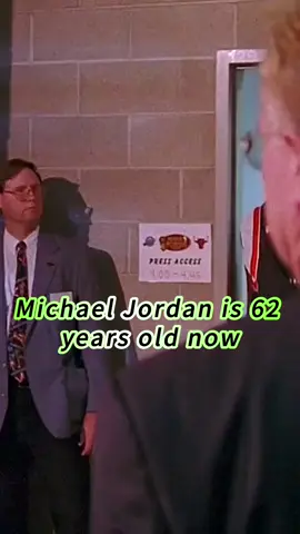 Michael Jordan is 62 years old now #for #foryou #unitedkingdom #unitedstates #usa #foryoupage #curiosidades #CapCut #explore #fyp