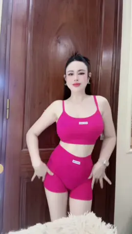 Nghiện nhảyyyyy là có thật)))))😀💃🫦  đi tập thoayyyyyyyy💪💪💪#xuhuongtiktok #Lynkcun1993❤️ #giaitritiktok✅ #fyp #linhthichnhay💃 